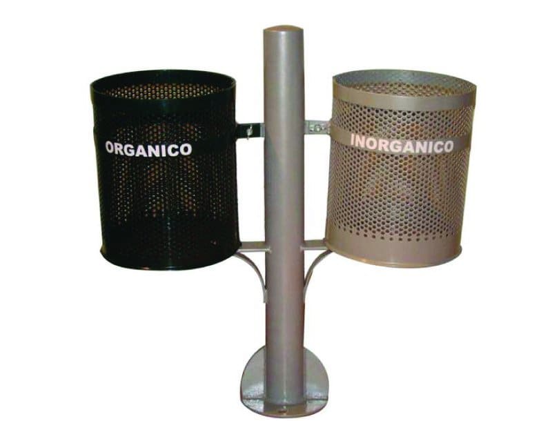 Bote basurero