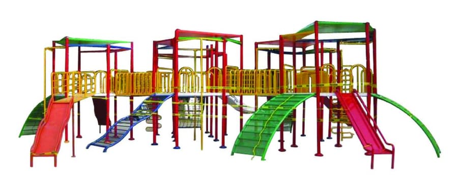 Juego infantil especial